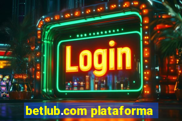 betlub.com plataforma